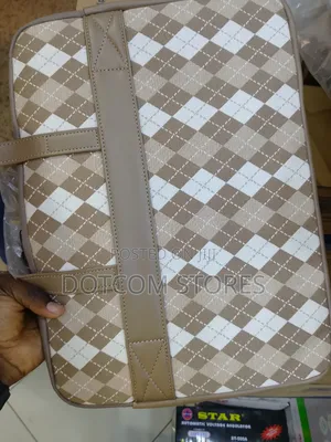 Unique Portable Laptop Bag