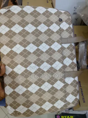 Unique Portable Laptop Bag