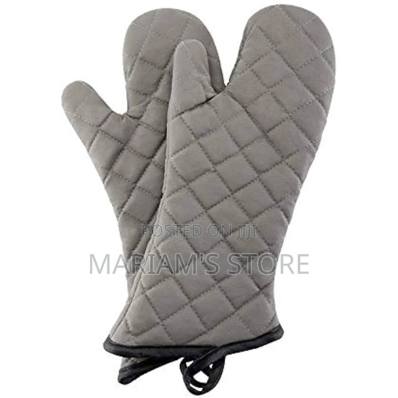 Heat Resistant Gloves