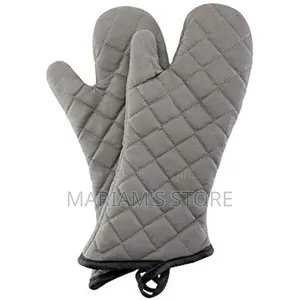 Heat Resistant Gloves