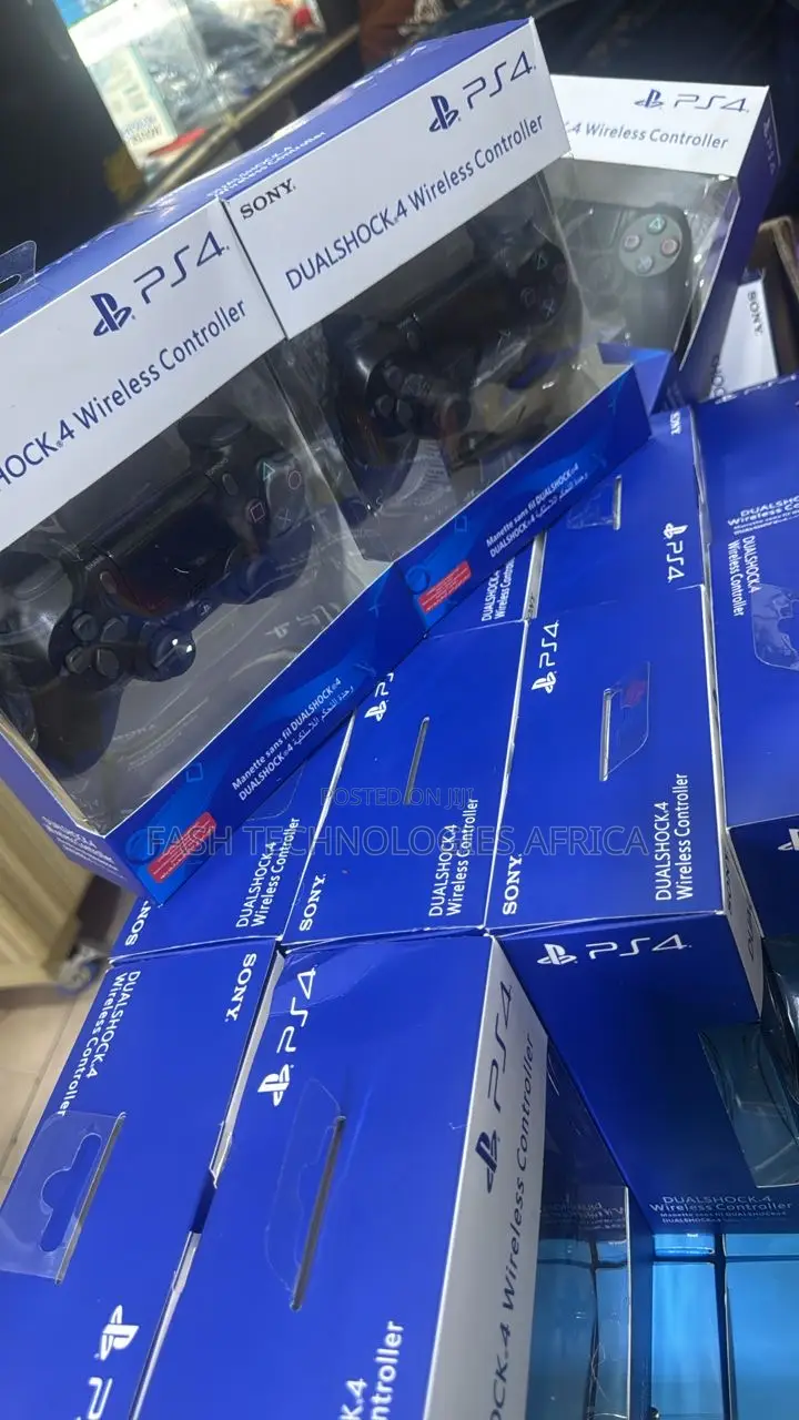 Game Pads Controller