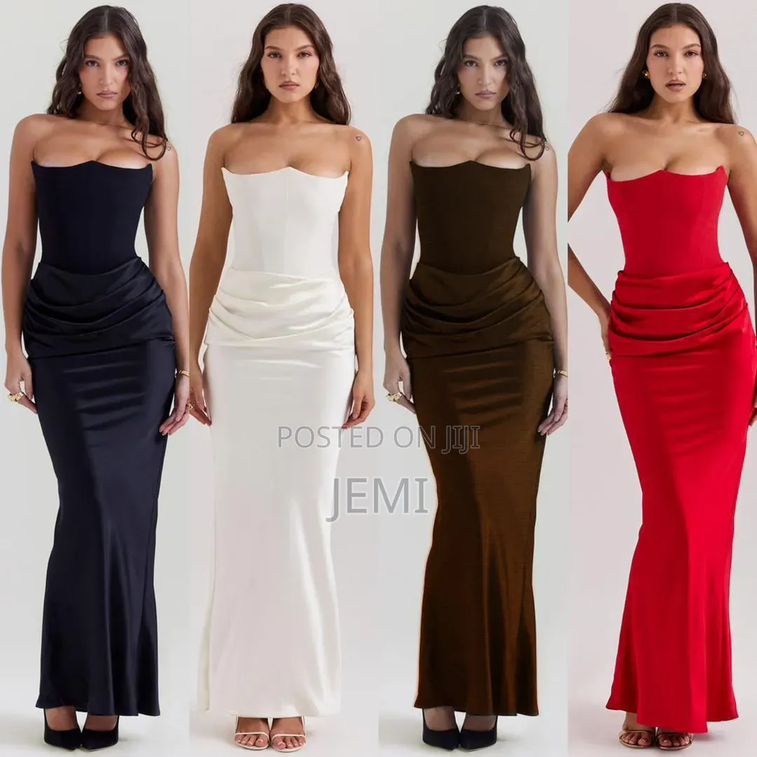 Party Dresses Available for Prom