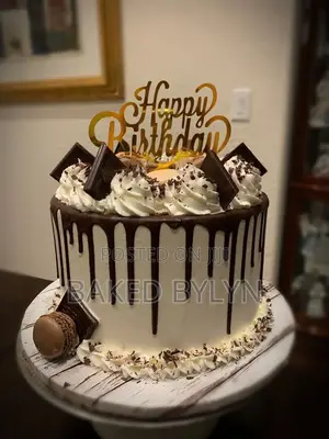 Cakes And More