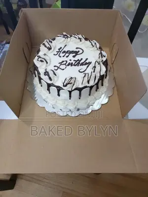 Cakes And More