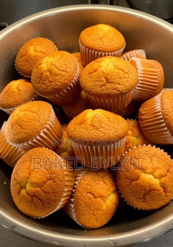 Cakes And More