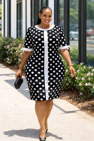 Casual Dresses Available for Ladies