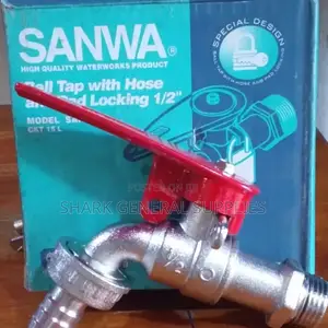 Water Taps