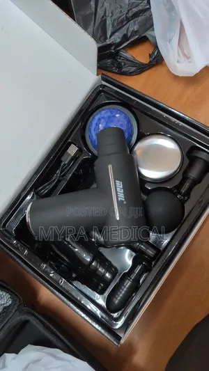 Massage Gun