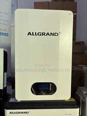 48v 5kwh Allgrand Lithium Battery – Ideal for Solar Backup Power