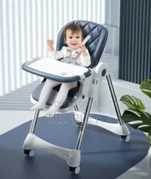 Baby High Feeding Chair