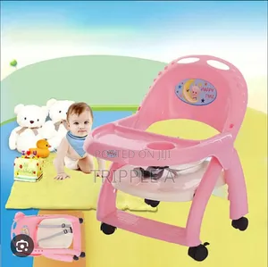 Baby Booster Seat Dinning Baby Chair