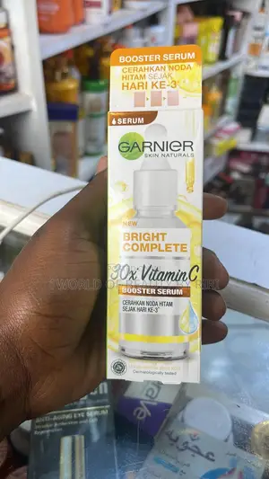 Garnier Vitamin C Serum
