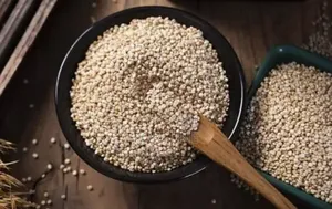 Quinoa Half / 500grams