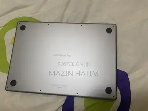 Laptop Apple MacBook Pro 2021 M1 16GB Apple M1 Pro SSD 512GB