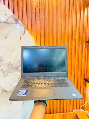 Laptop Dell Latitude 3490 8GB Intel Core i5 SSD 140GB