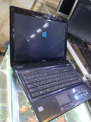 Laptop Asus A52N 4GB AMD A6 HDD 250GB