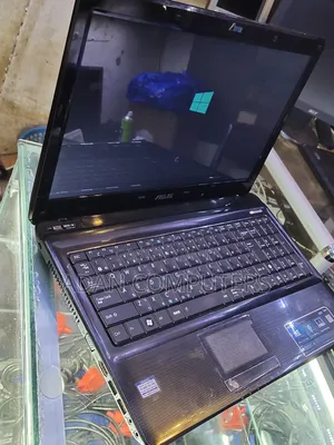 Laptop Asus A52N 4GB AMD A6 HDD 250GB