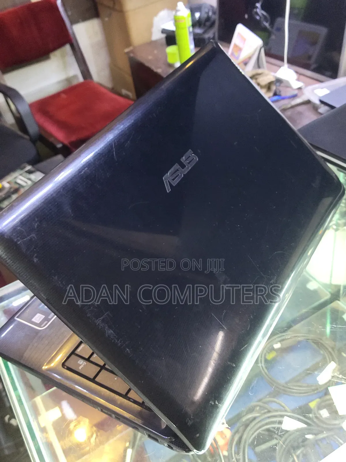 Laptop Asus A52N 4GB AMD A6 HDD 250GB
