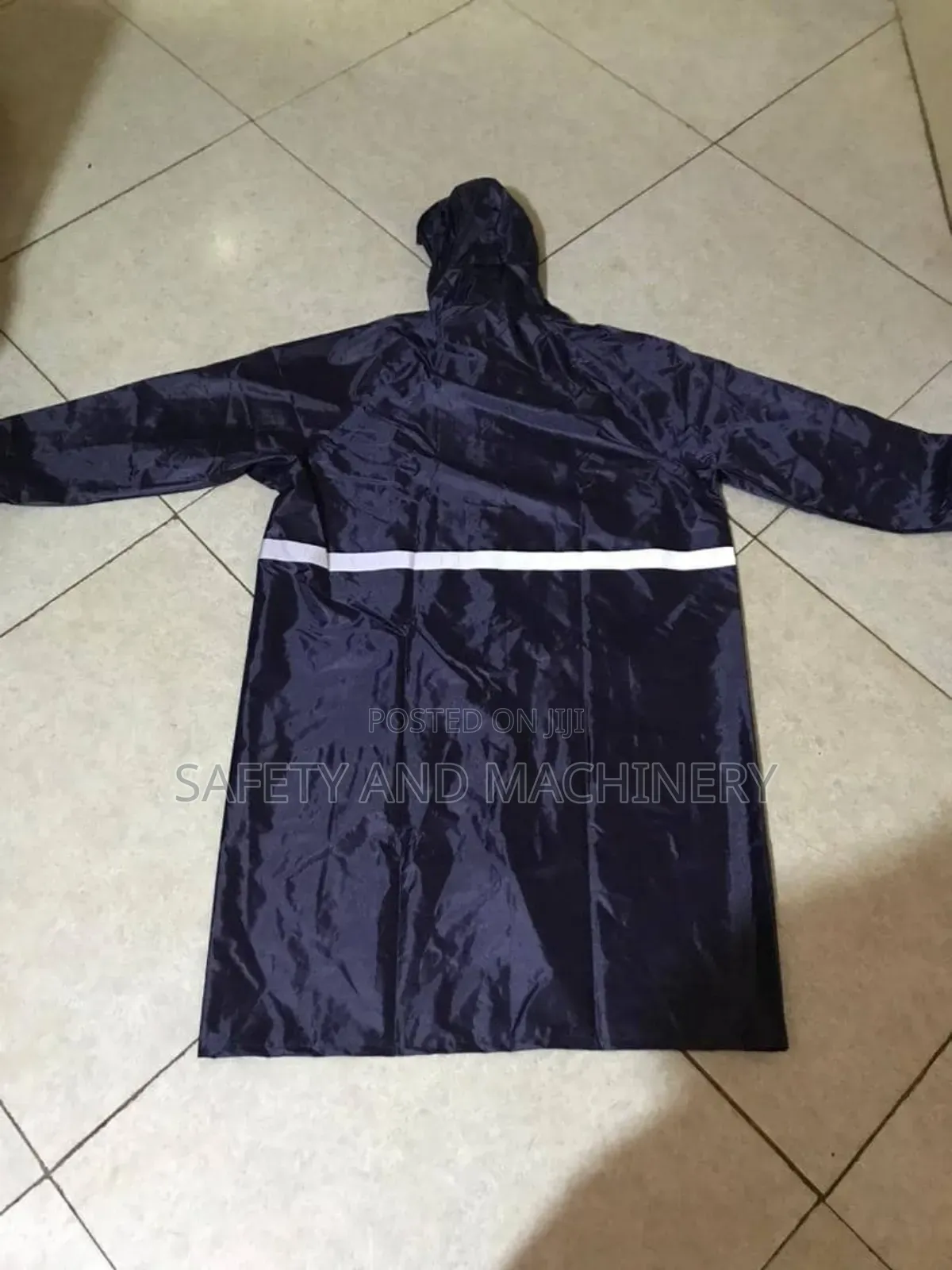 Rain Coats