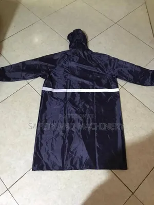 Rain Coats
