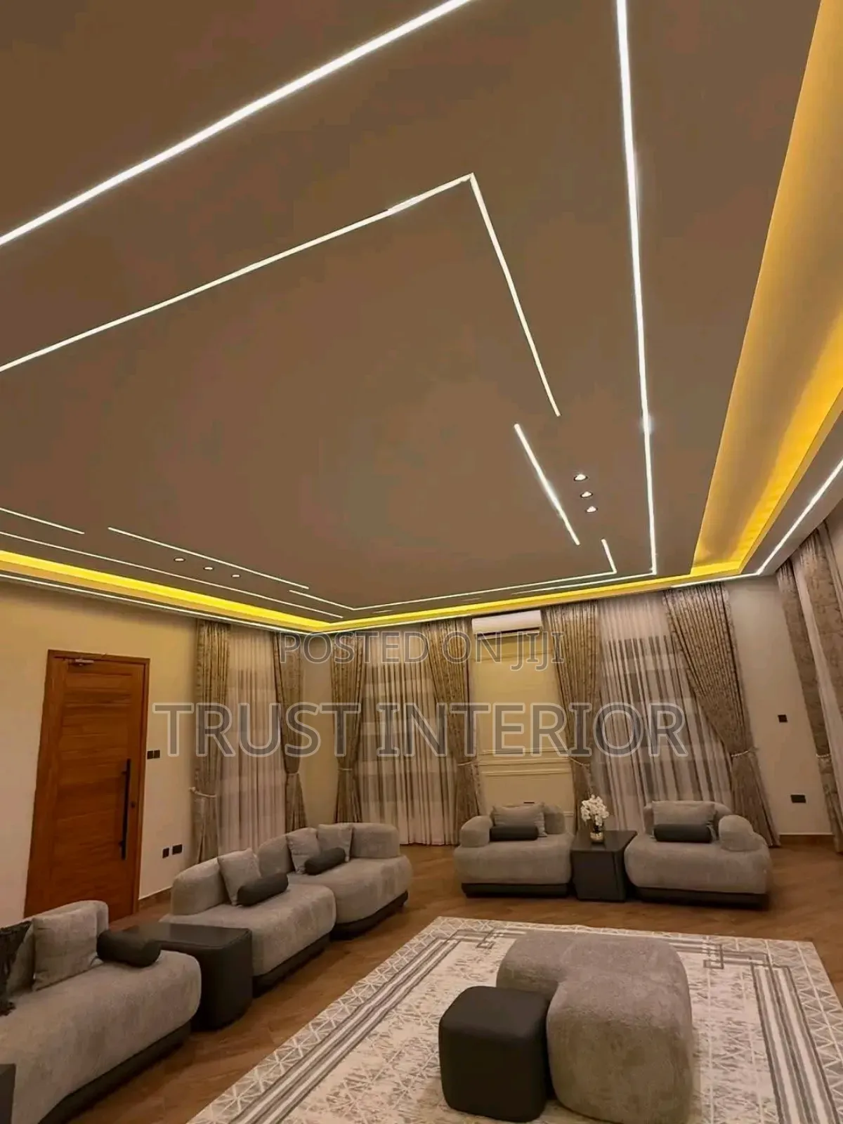 Gypsum Installed Mukono 508