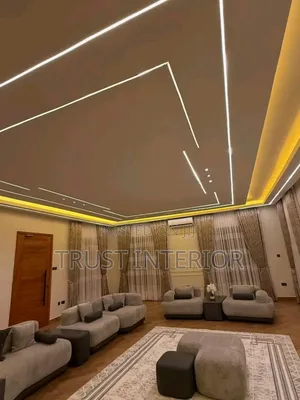 Gypsum Installed Mukono 508