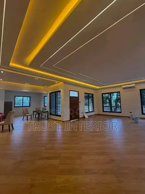 Gypsum Installed Mukono 508