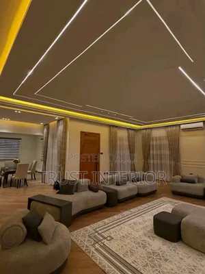 Gypsum Fitted Kabembe