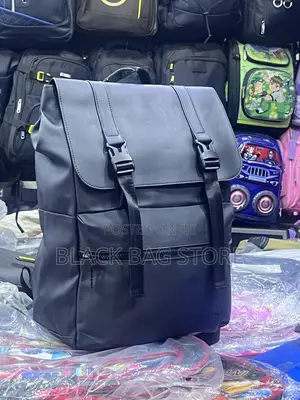 Laptop Panaso Bag