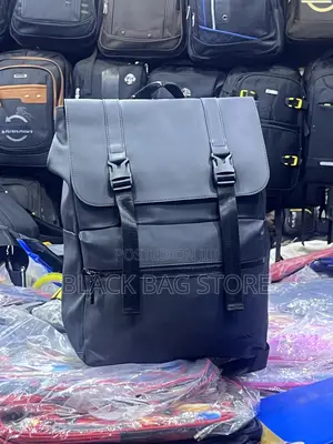 Laptop Panaso Bag
