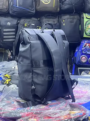 Laptop Panaso Bag