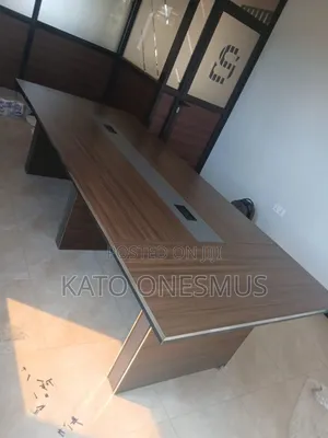 Hotel Conference Tables