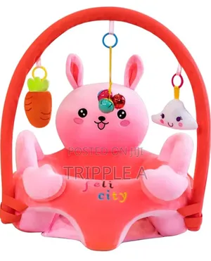 Baby Sofa Support Seat/ Seat Trainer