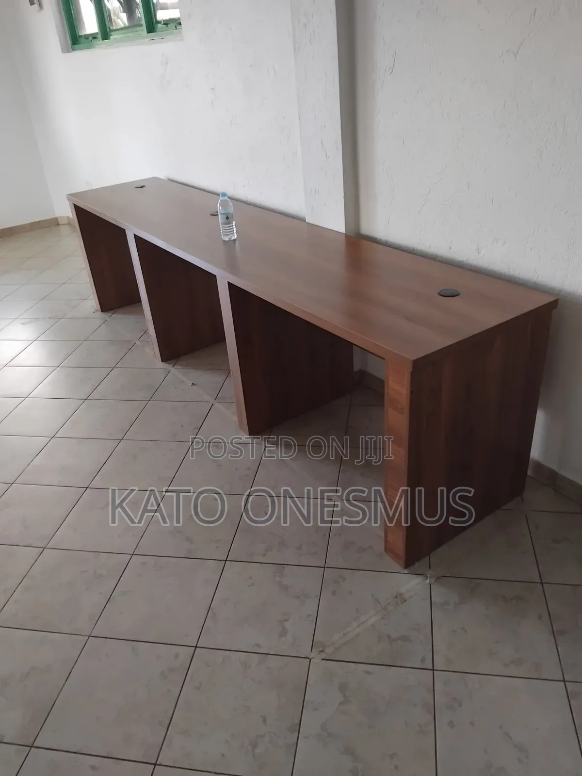 Simple Workstation