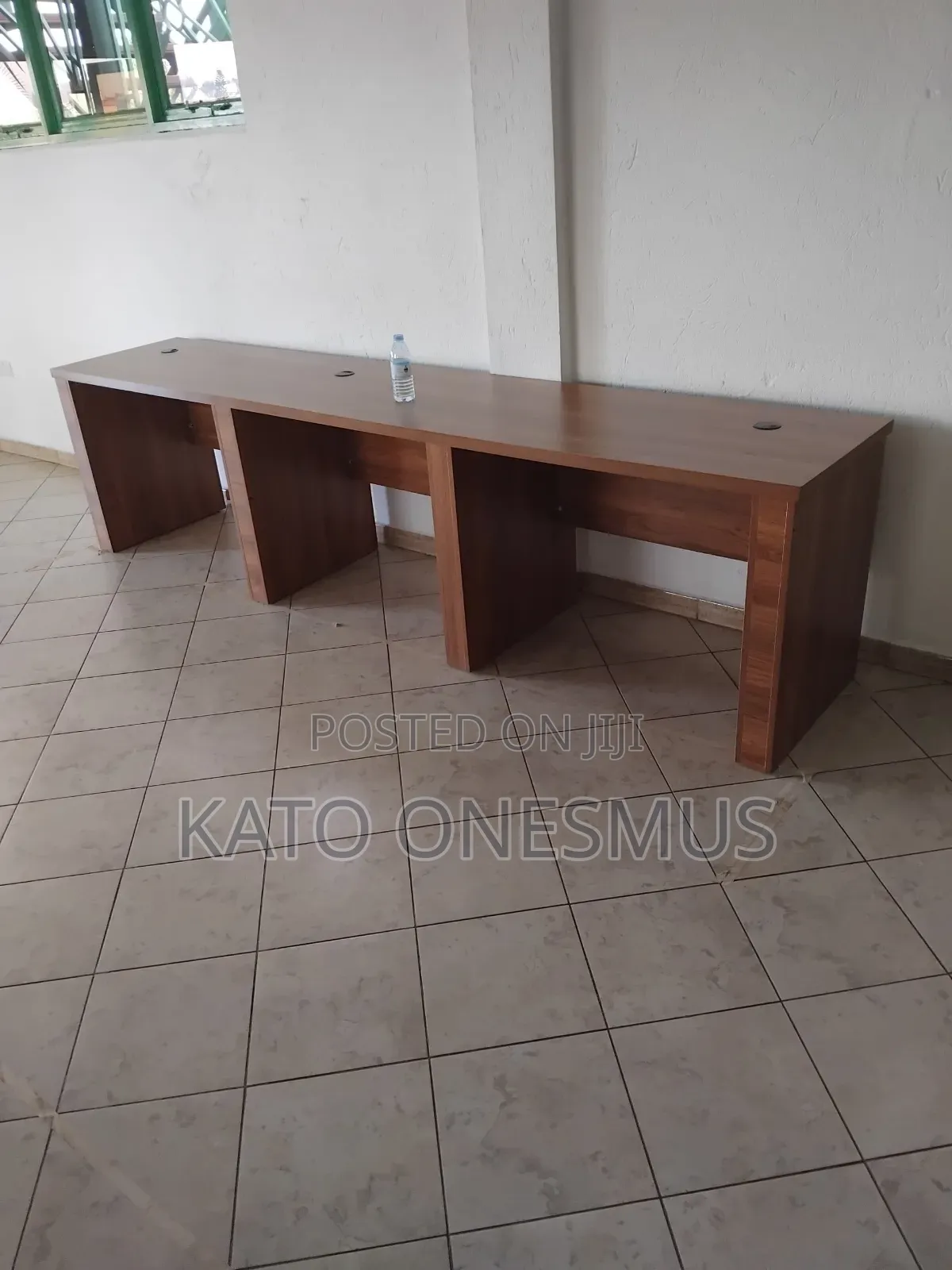 Simple Workstation
