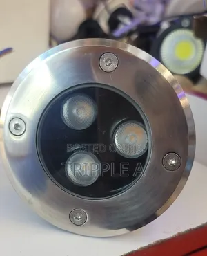 Swimming Pool Lights