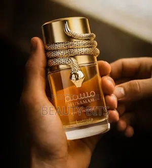 Arab Perfume Decants