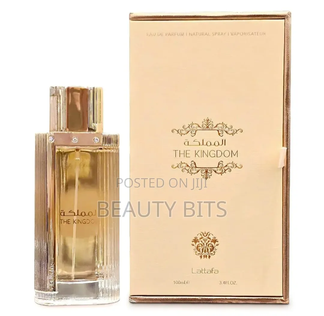 Arab Perfume Decants