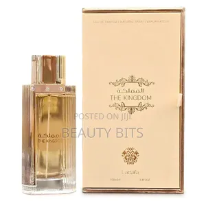 Arab Perfume Decants