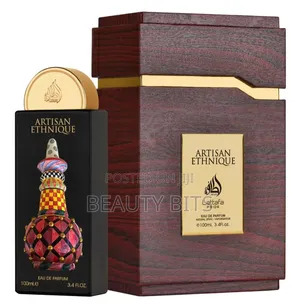Arab Perfume Decants