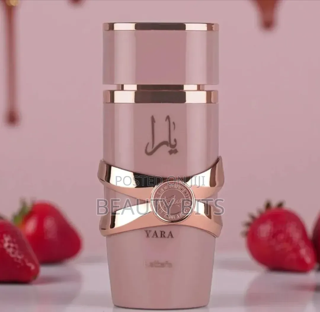 Arab Perfume Decants