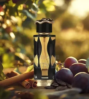 Arab Perfume Decants