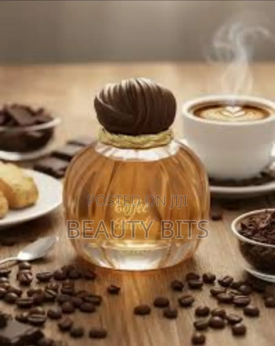 Arab Perfume Decants