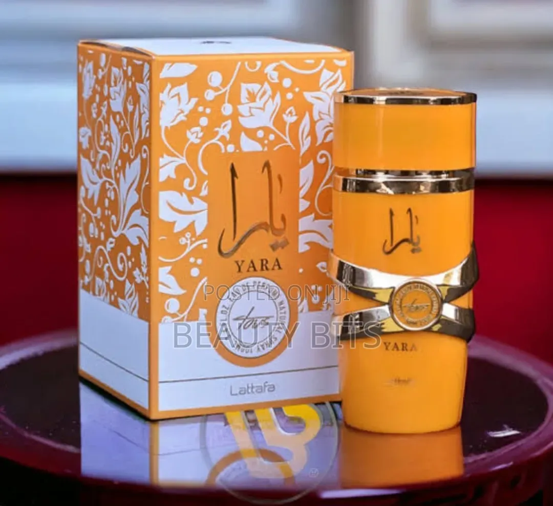 Arab Perfume Decants