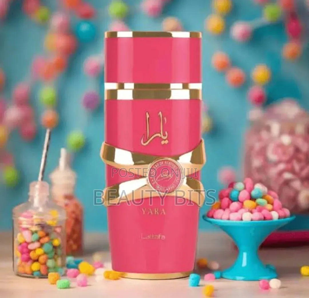 Arab Perfume Decants