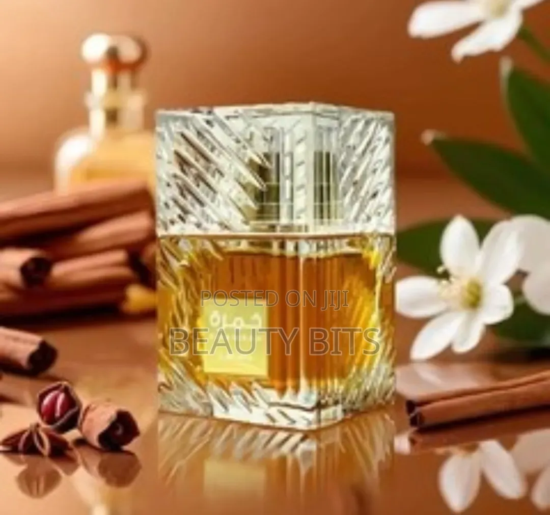 Arab Perfume Decants
