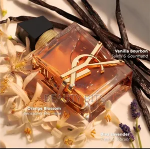 Designer Perfumes