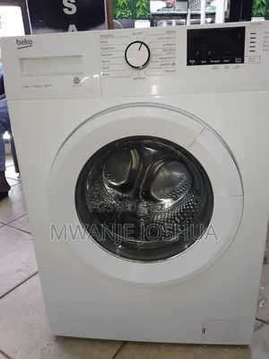 Beko Washing Machine Available for Sale