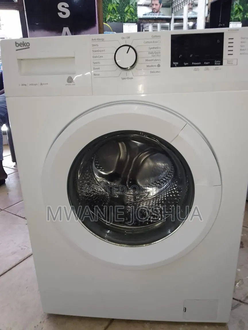 Beko Washing Machine Available for Sale