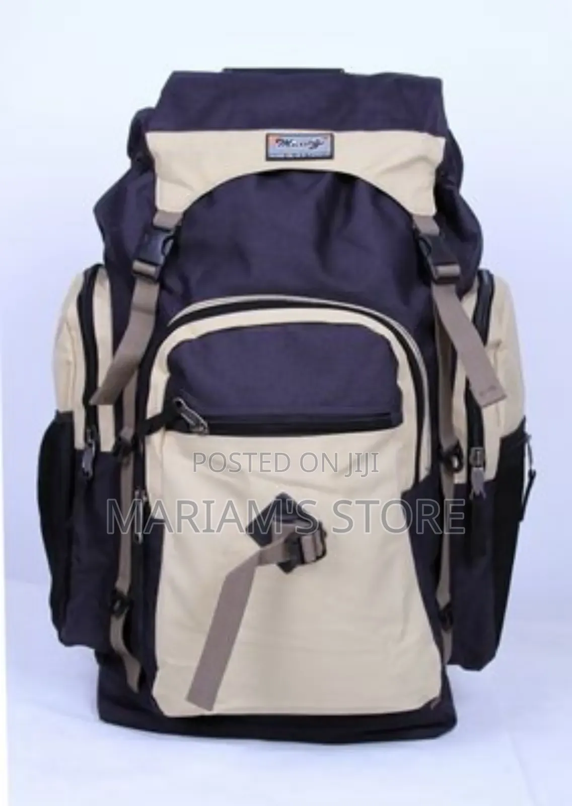 Genetic Extra Large Durable Expandable Travel, Camping,